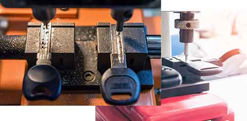 Lafayette Locksmith